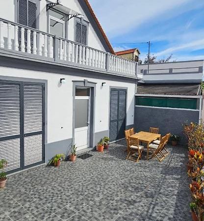Casa Da Loba Hotel Funchal  Exterior foto