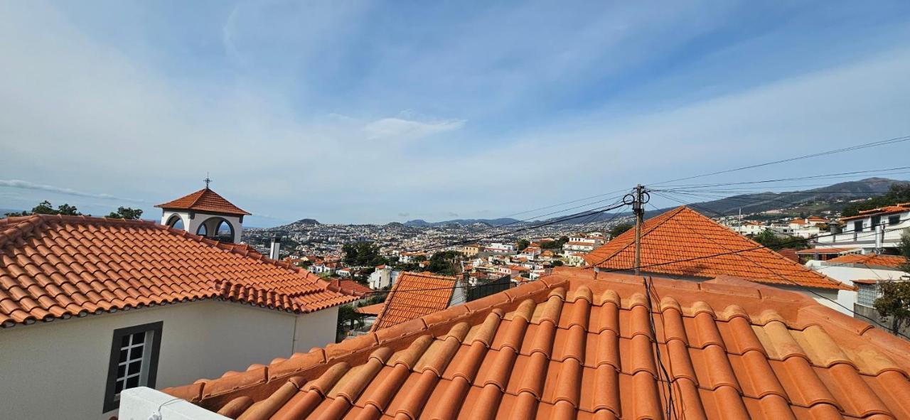 Casa Da Loba Hotel Funchal  Exterior foto