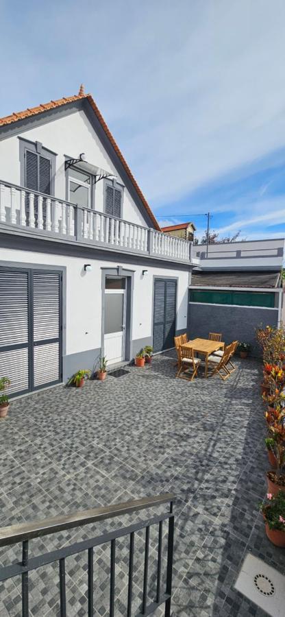 Casa Da Loba Hotel Funchal  Exterior foto