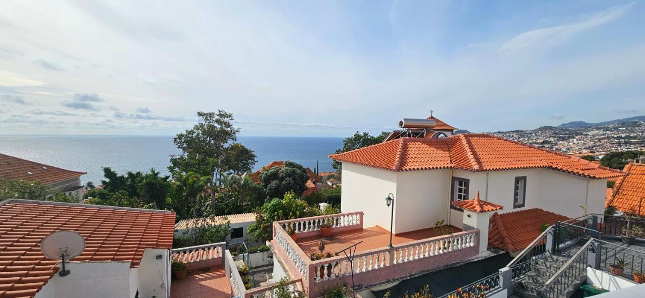 Casa Da Loba Hotel Funchal  Exterior foto